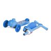 Lorelli Jetster Plus roller - Blue