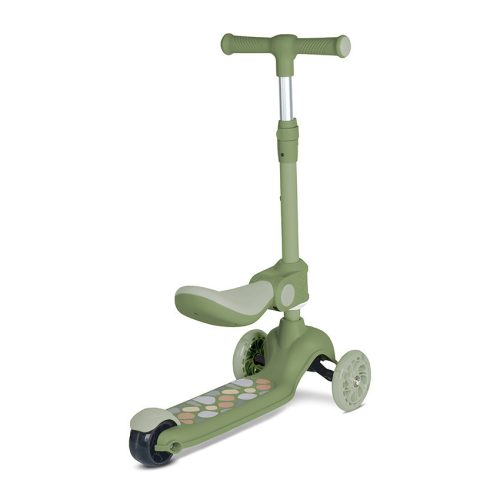 Lorelli Jetster Plus roller - Green