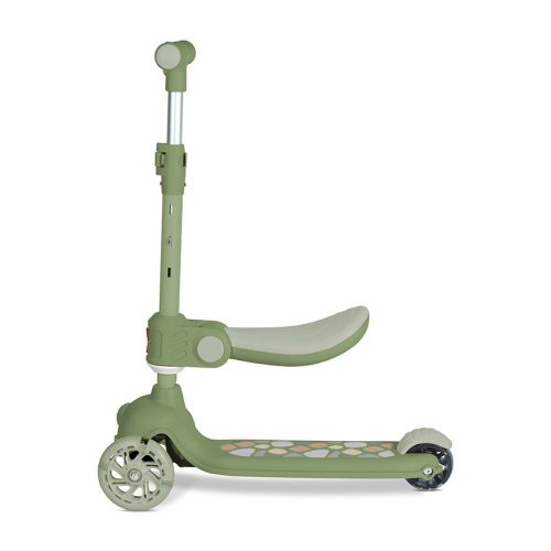 Lorelli Jetster Plus roller - Green