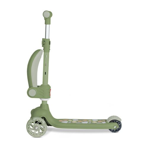 Lorelli Jetster Plus roller - Green