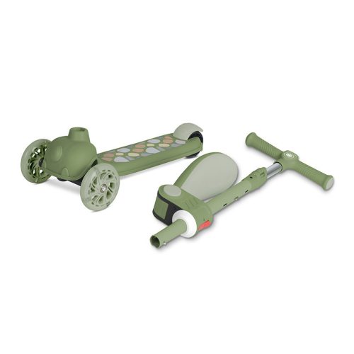 Lorelli Jetster Plus roller - Green
