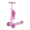 Lorelli Jetster Plus roller - Pink