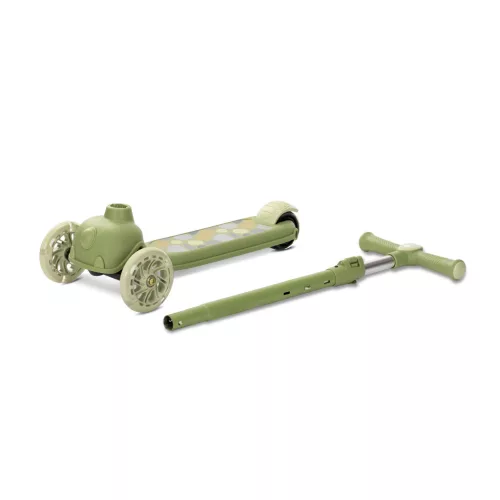Lorelli Jetster roller - Green