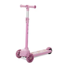 Lorelli Jetster roller - Pink