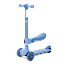 Lorelli Speedster roller - Blue