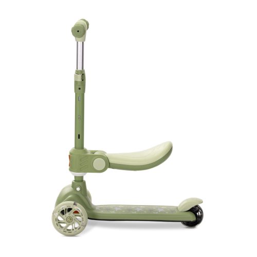 Lorelli Speedster roller - Green