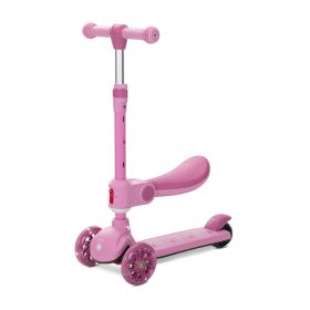 Lorelli Speedster roller - Pink