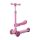 Lorelli Speedster roller - Pink