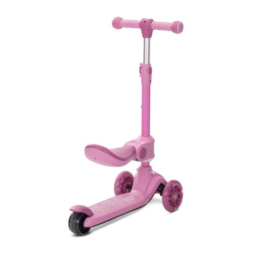 Lorelli Speedster roller - Pink