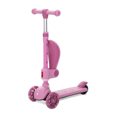 Lorelli Speedster roller - Pink