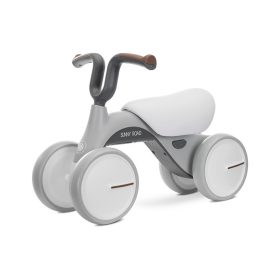 Lorelli Sunny Road 4 kerekű futóbickli - Grey