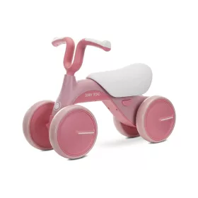 Lorelli Sunny Road 4 kerekű futóbickli - Pink