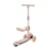 Lorelli Swiftie összecsukható roller - Beige