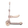 Lorelli Swiftie összecsukható roller - Beige