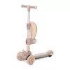 Lorelli Swiftie összecsukható roller - Beige