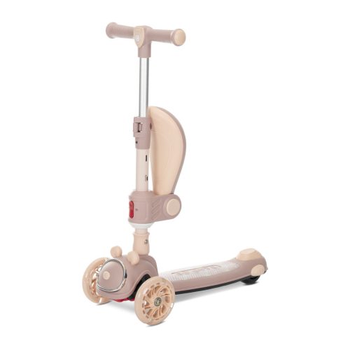 Lorelli Swiftie összecsukható roller - Beige
