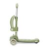Lorelli Swiftie összecsukható roller - Green