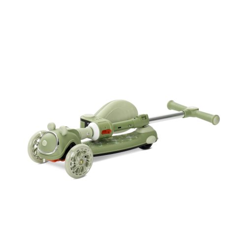 Lorelli Swiftie összecsukható roller - Green