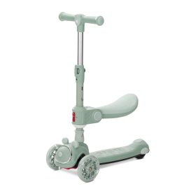 Lorelli Swiftie összecsukható roller - Ocean