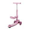 Lorelli Swiftie összecsukható roller - Pink