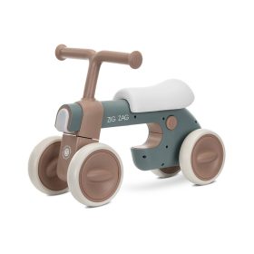 Lorelli Zig Zag 4 kerekű futóbickli - Beige