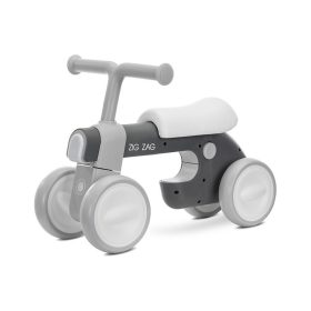 Lorelli Zig Zag 4 kerekű futóbickli - Grey