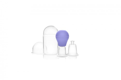 Lansinoh bimbókiemelő 2 méretű tölcsérrel