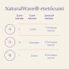 Lansinoh Cumisüveg közepes folyású etetőcumival + fedéllel, 240 ml