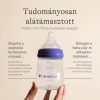 Lansinoh 2 db cumisüveg közepes folyású etetőcumival + 2 db fedéllel, 240 ml