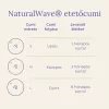 Lansinoh 2 db cumisüveg közepes folyású etetőcumival + 2 db fedéllel, 240 ml