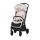 Chipolino Diamond sport babakocsi - Biscotta