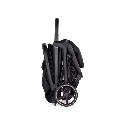 Chipolino Diamond sport babakocsi - Blackberry