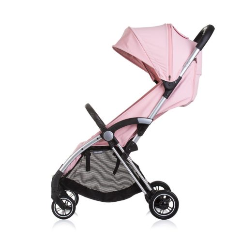 Chipolino Illusion sport babakocsi - Pink Marshmellow