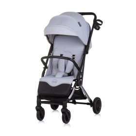 Chipolino Pixie sport babakocsi - Cloud Grey