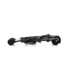 Chipolino Point sport babakocsi - Cloud