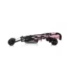 Chipolino Point sport babakocsi - Pink Marshmellow