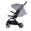 Chipolino Revolut 360 sport babakocsi - Cloud Grey