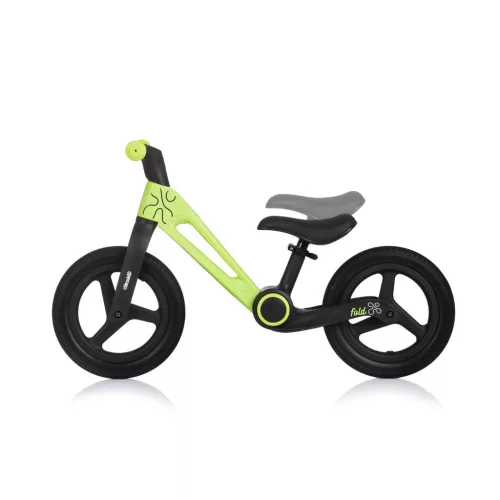 Chipolino Fold X futóbicikli - Green