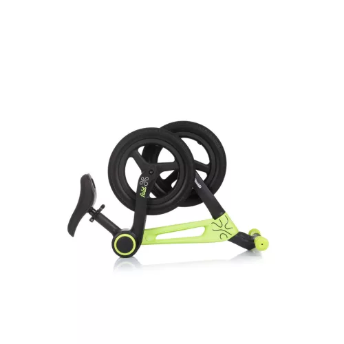 Chipolino Fold X futóbicikli - Green