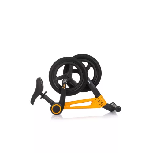 Chipolino Fold X futóbicikli - Orange
