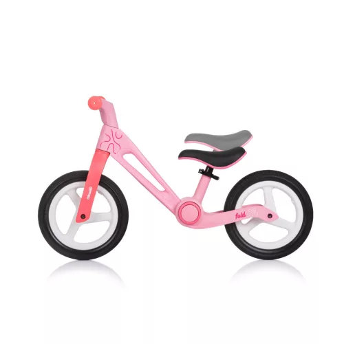 Chipolino Fold X futóbicikli - Pink