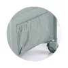 Chipolino Relax multifunkciós utazóágy - Basil Linen