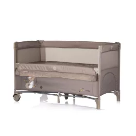 Chipolino Relax multifunkciós utazóágy - Tiramisu