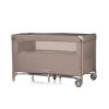 Chipolino Relax multifunkciós utazóágy - Tiramisu Linen