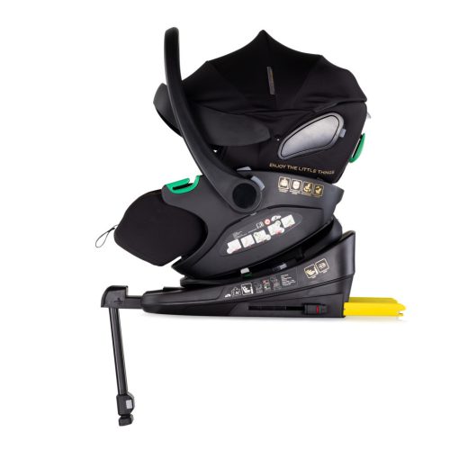 Chipolino Isofix bázistalp Winner gyerekülésekhez