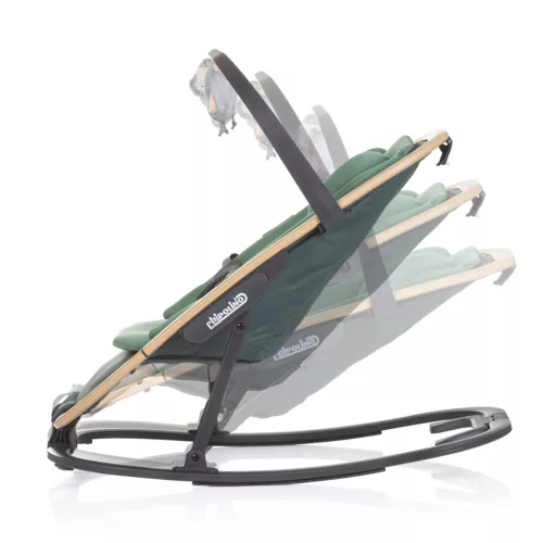 Chipolino Senso pihenőszék - Basil