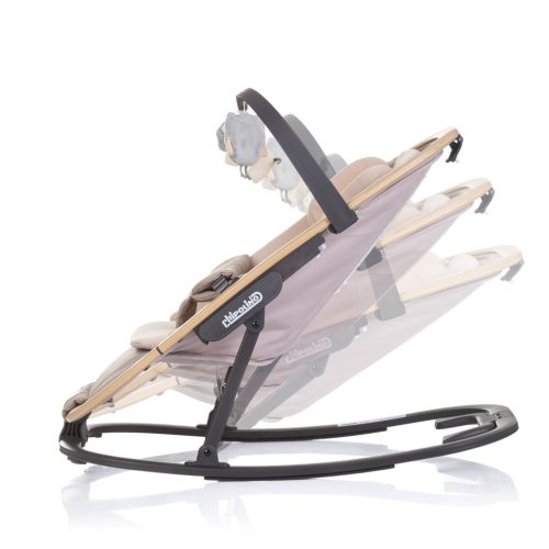 Chipolino Senso pihenőszék - Biscotta