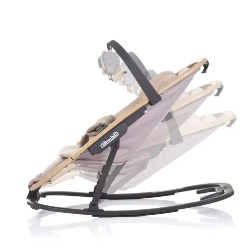 Chipolino Senso pihenőszék - Biscotta