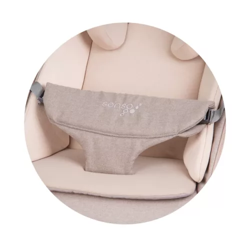 Chipolino Senso pihenőszék - Biscotta