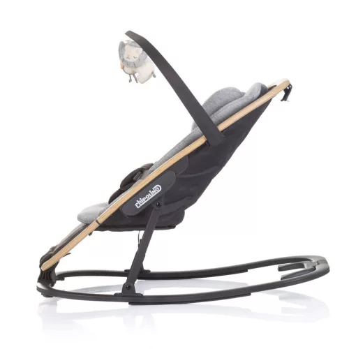 Chipolino Senso pihenőszék - Cloud